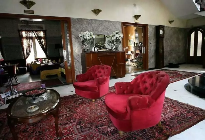 ریاض Jnane Sherazade