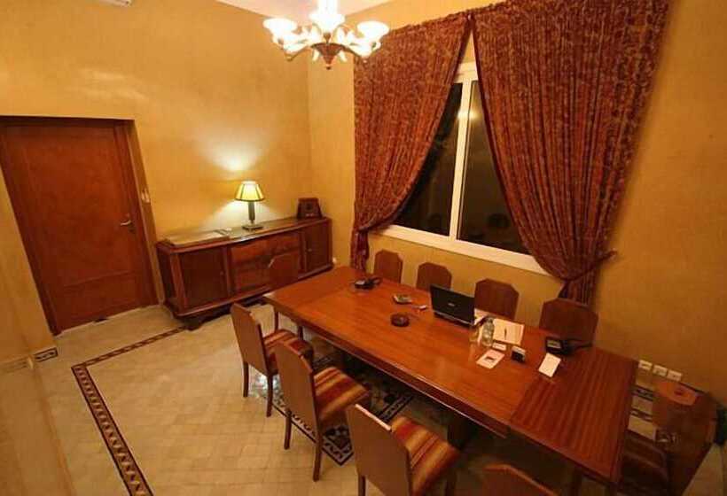 Riad Jnane Sherazade