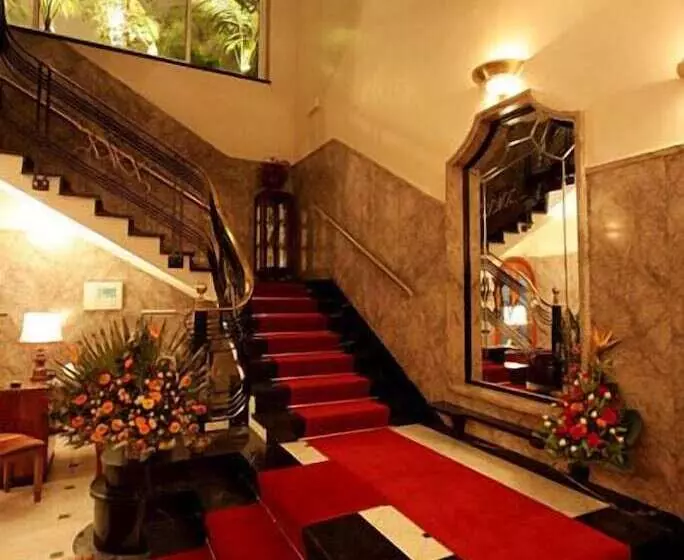 ریاض Jnane Sherazade