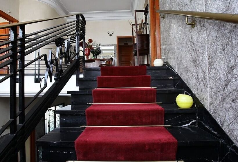 Riad Jnane Sherazade