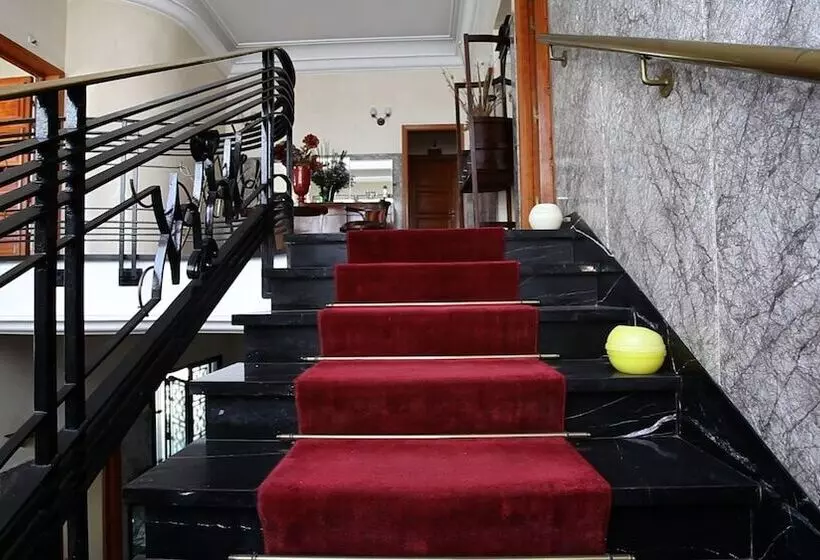 ریاض Jnane Sherazade