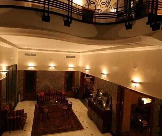 Riad Jnane Sherazade