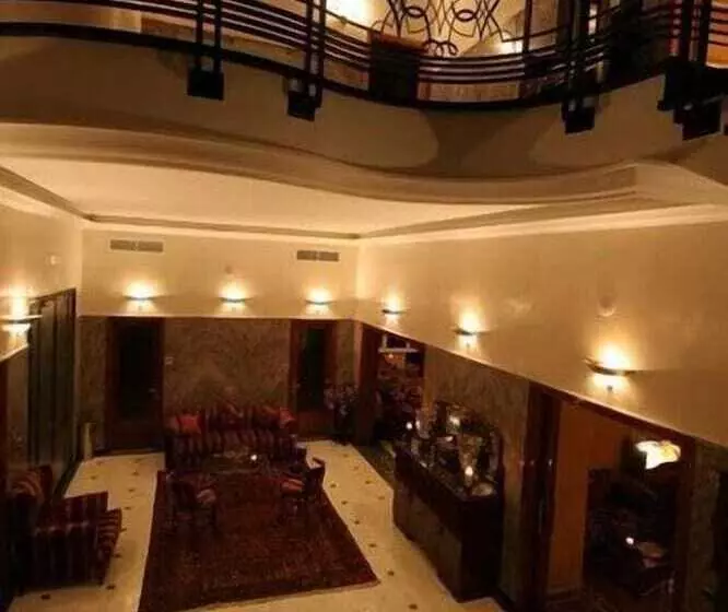 ریاض Jnane Sherazade