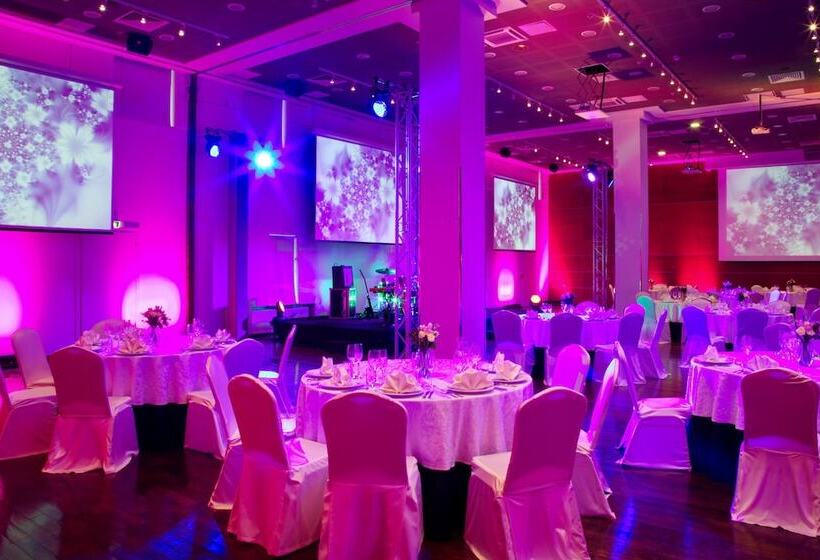 Solo Sokos Hotel Palace Bridge