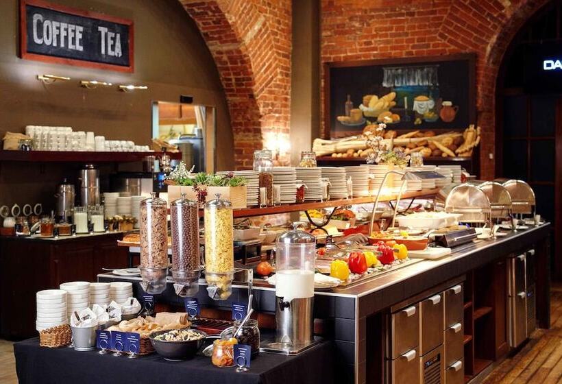 Solo Sokos Hotel Palace Bridge