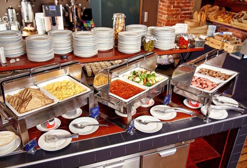 Solo Sokos Hotel Palace Bridge