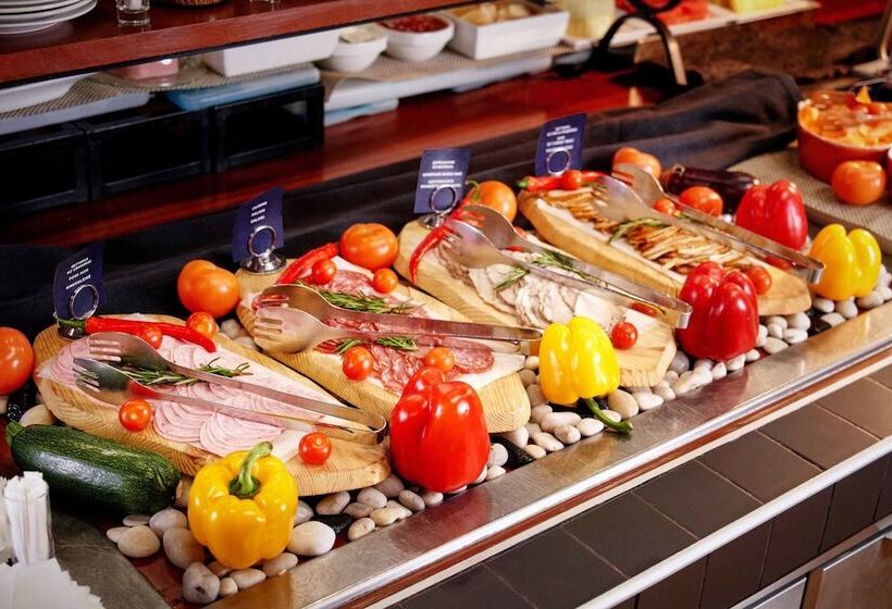 Solo Sokos Hotel Palace Bridge