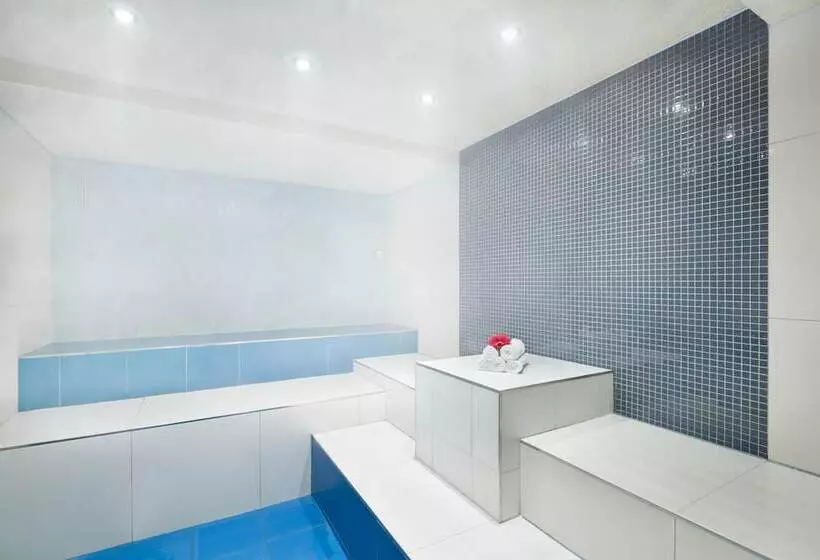 Solo Sokos Hotel Palace Bridge