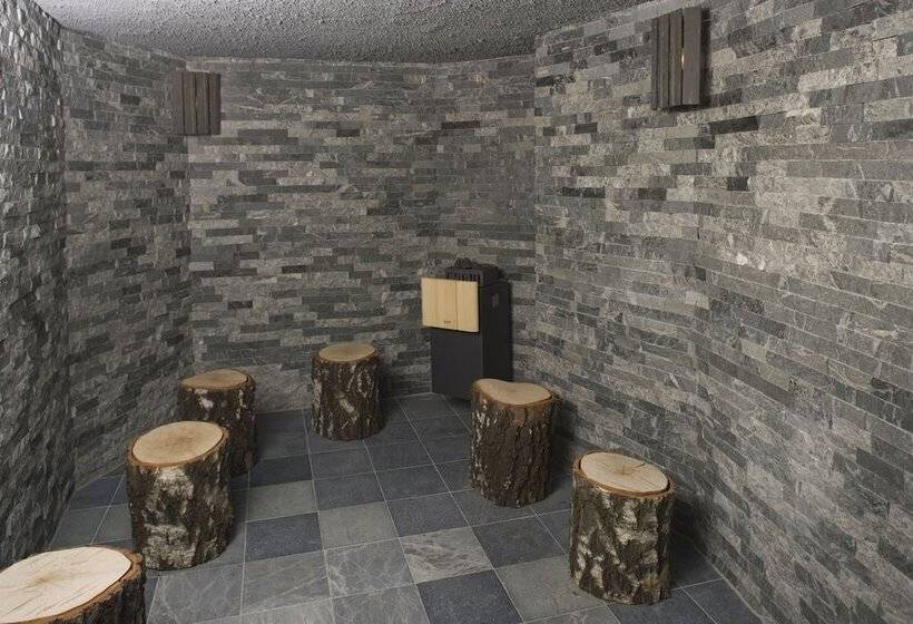 Solo Sokos Hotel Palace Bridge