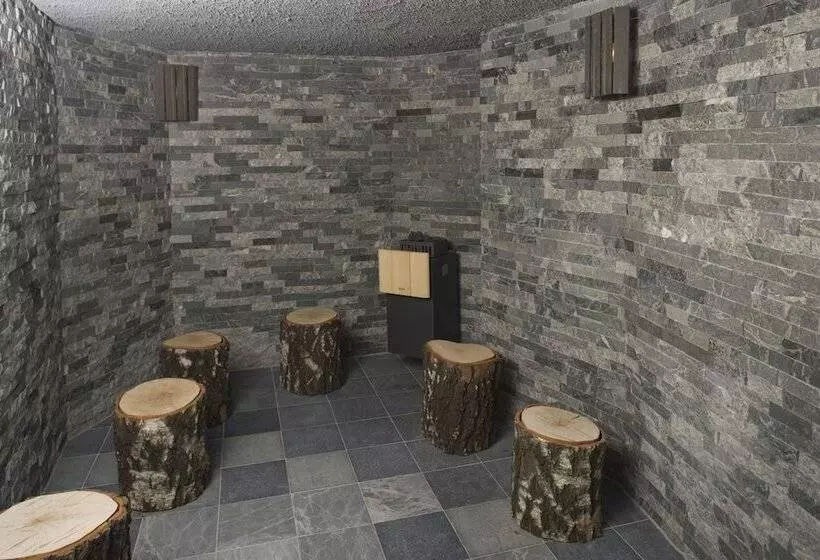 Solo Sokos Hotel Palace Bridge