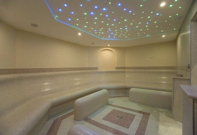 Solo Sokos Hotel Palace Bridge