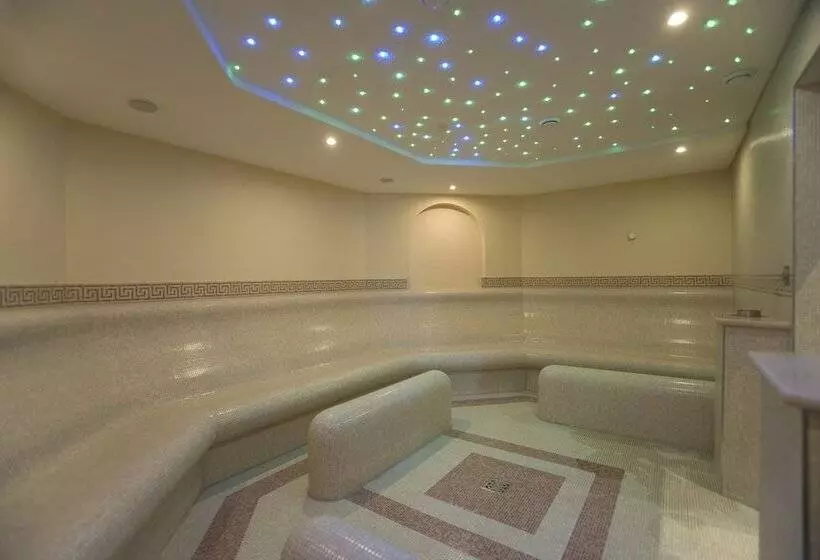 Solo Sokos Hotel Palace Bridge