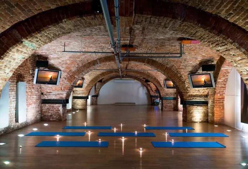 Solo Sokos Hotel Palace Bridge