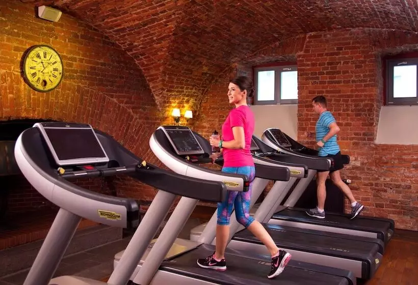 Solo Sokos Hotel Palace Bridge