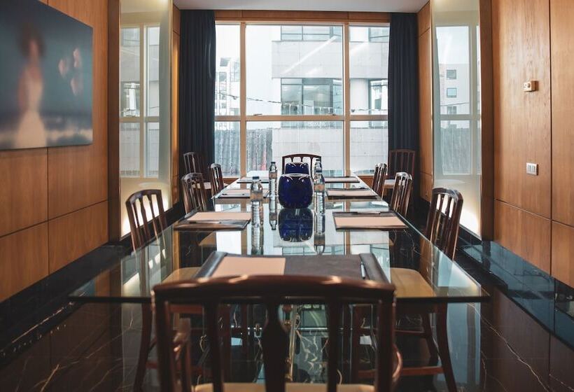 Apartamentos Turisticos Atlantida