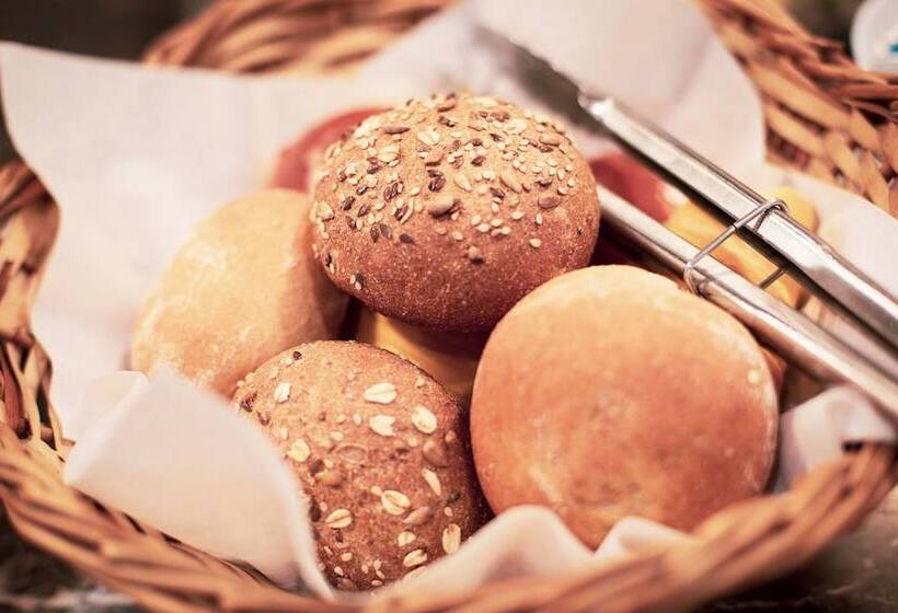 Apartamentos Turisticos Atlantida