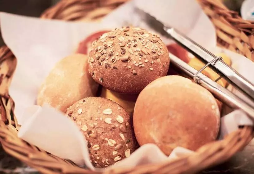 Apartamentos Turisticos Atlantida