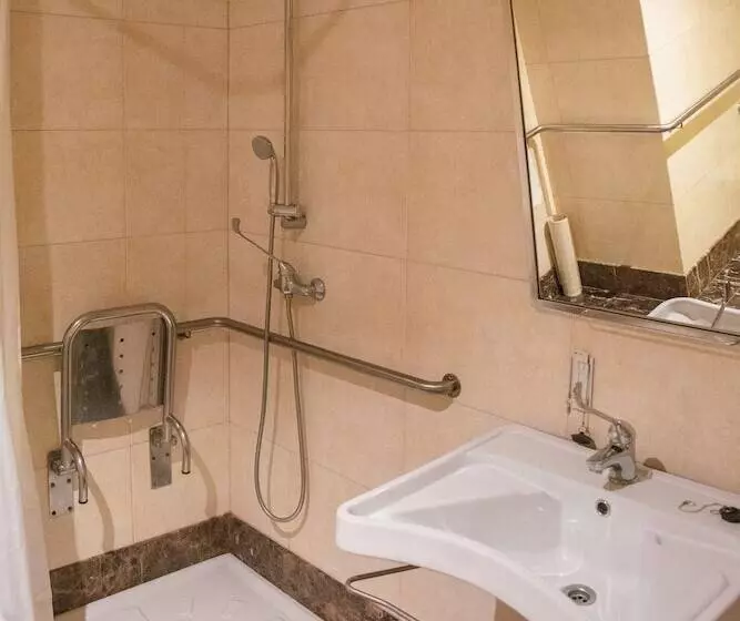 Apartamentos Turisticos Atlantida