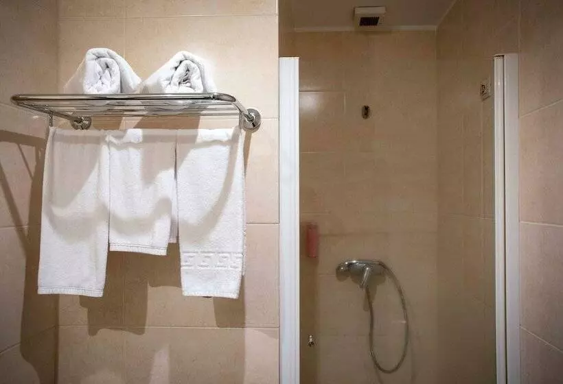 Apartamentos Turisticos Atlantida