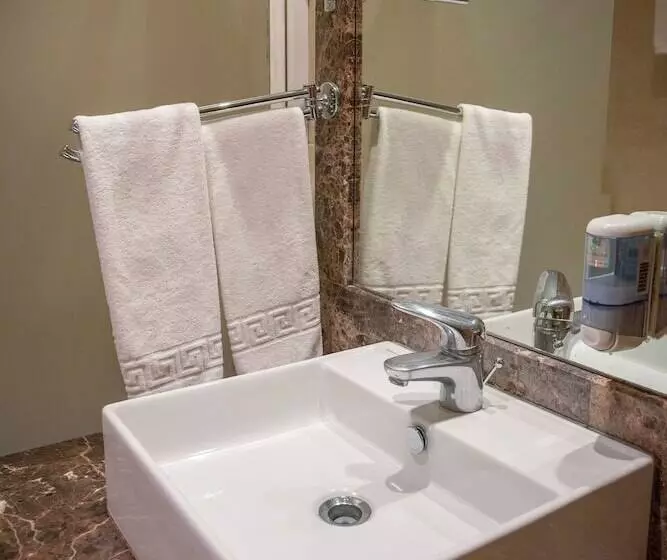 Apartamentos Turisticos Atlantida