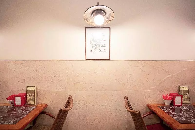 Apartamentos Turisticos Atlantida