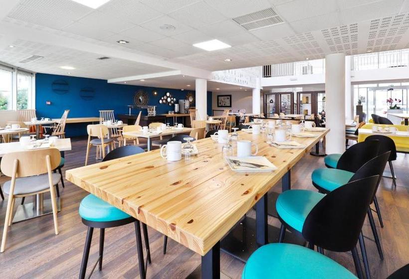 Appart City Confort Marne La Vallée Val D Europe