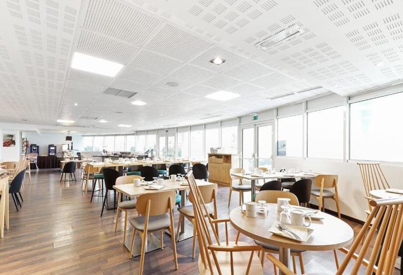 Appart City Confort Marne La Vallée Val D Europe