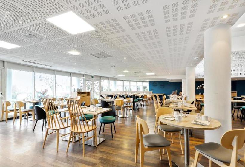 Appart City Confort Marne La Vallée Val D Europe