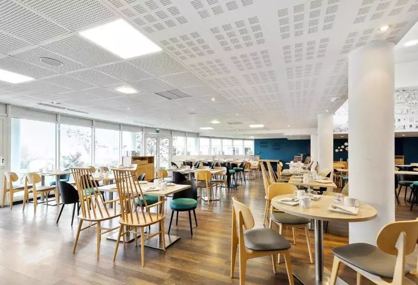 Appart City Confort Marne La Vallée Val D Europe