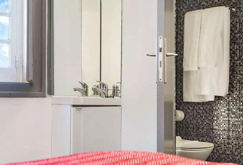 Casa das Senhoras Rainhas by Unlock Hotels