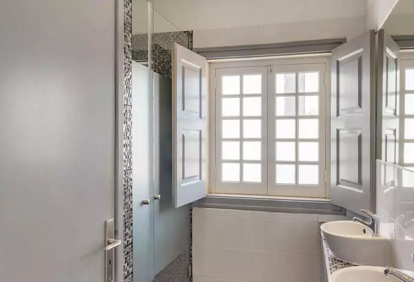 Casa das Senhoras Rainhas by Unlock Hotels