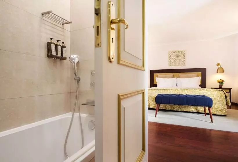 Casa das Senhoras Rainhas by Unlock Hotels