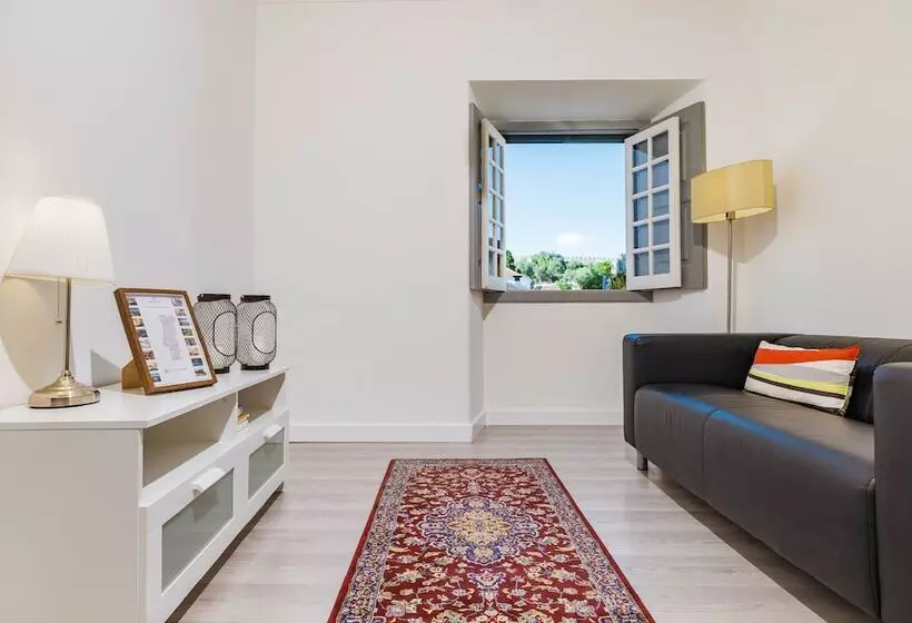 Casa das Senhoras Rainhas by Unlock Hotels