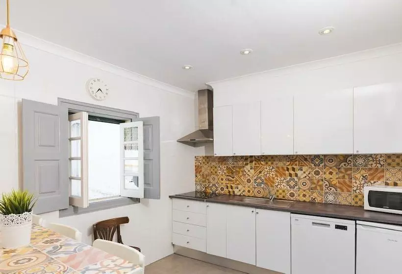 Casa das Senhoras Rainhas by Unlock Hotels