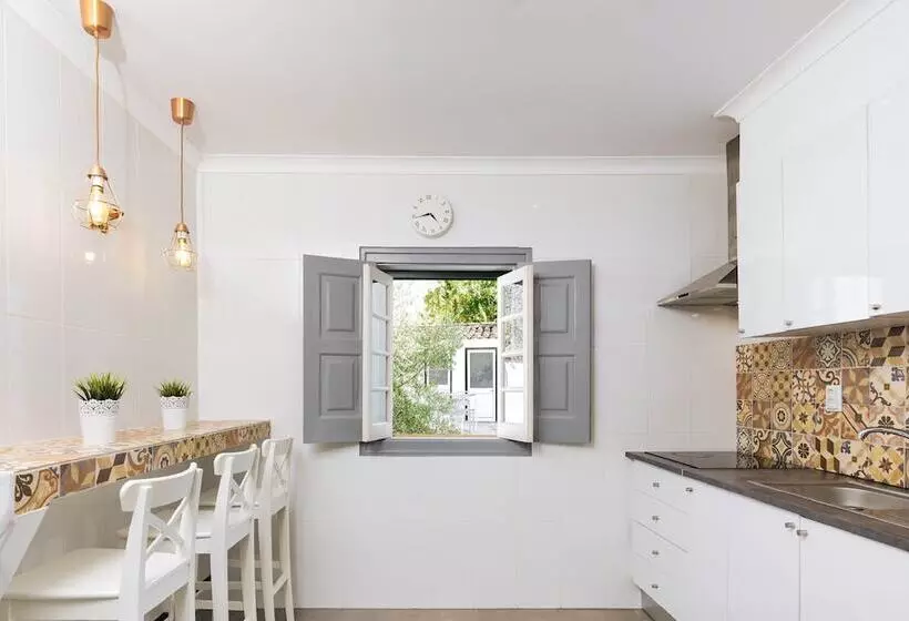 Casa das Senhoras Rainhas by Unlock Hotels