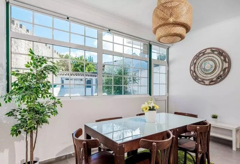 Casa das Senhoras Rainhas by Unlock Hotels