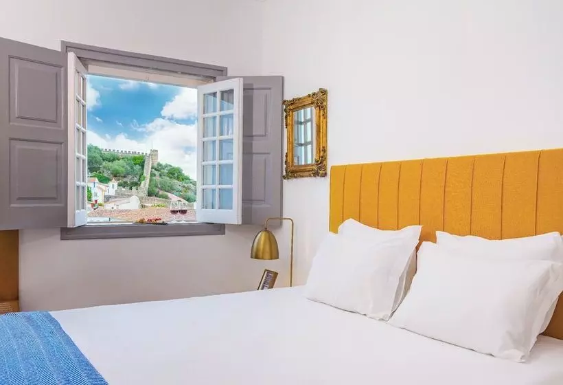 Casa das Senhoras Rainhas by Unlock Hotels