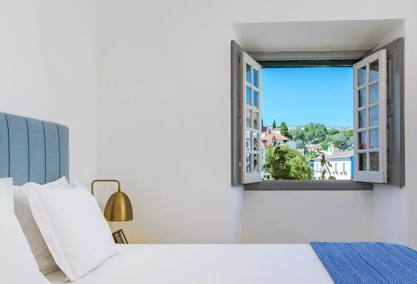 Casa das Senhoras Rainhas by Unlock Hotels