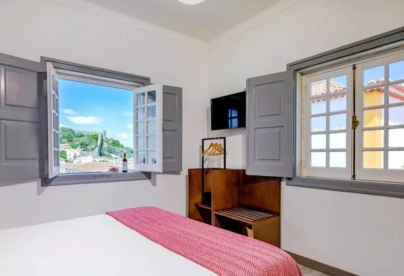 Casa das Senhoras Rainhas by Unlock Hotels