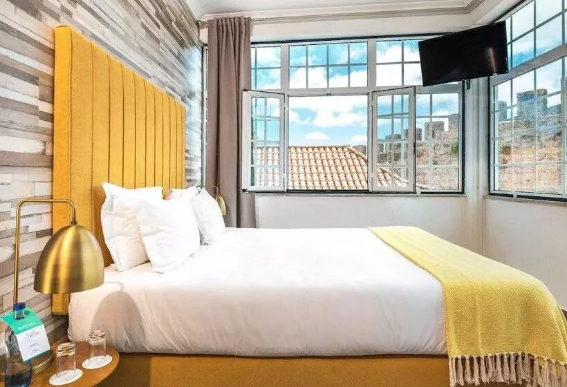 Casa das Senhoras Rainhas by Unlock Hotels