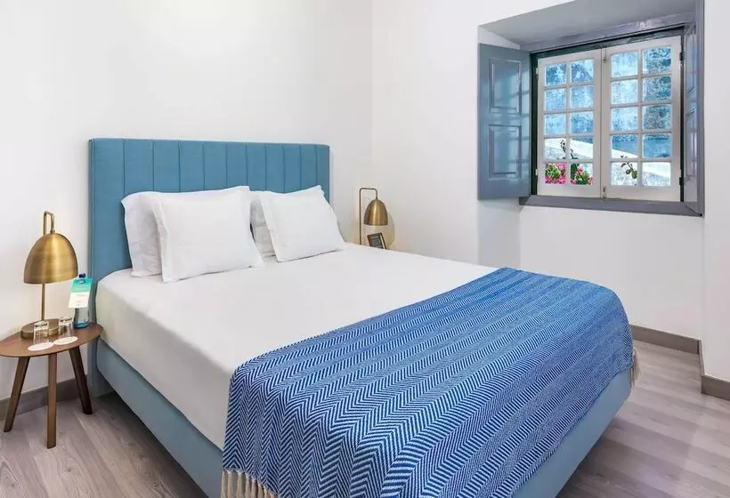Casa das Senhoras Rainhas by Unlock Hotels