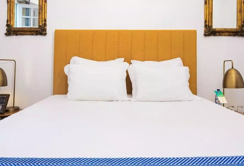 Casa das Senhoras Rainhas by Unlock Hotels