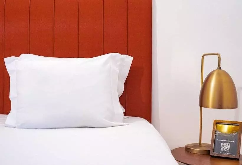 Casa das Senhoras Rainhas by Unlock Hotels