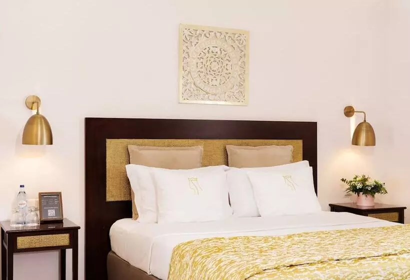 Casa das Senhoras Rainhas by Unlock Hotels