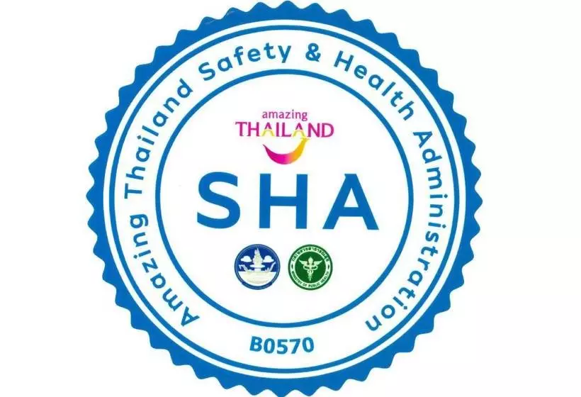 酒店 Eastin Makkasan Bangkok