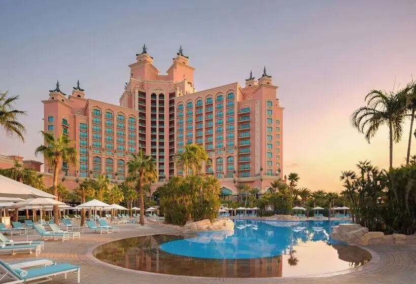 Atlantis, The Palm