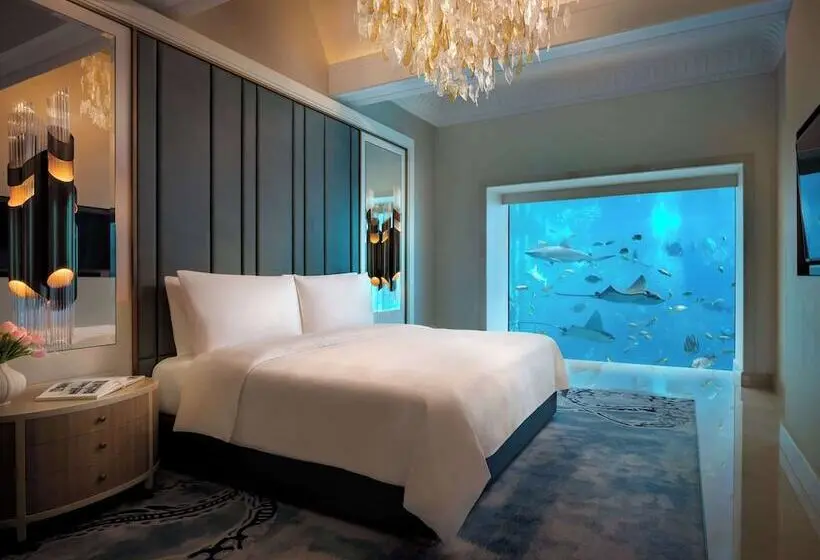 هتل Atlantis, The Palm