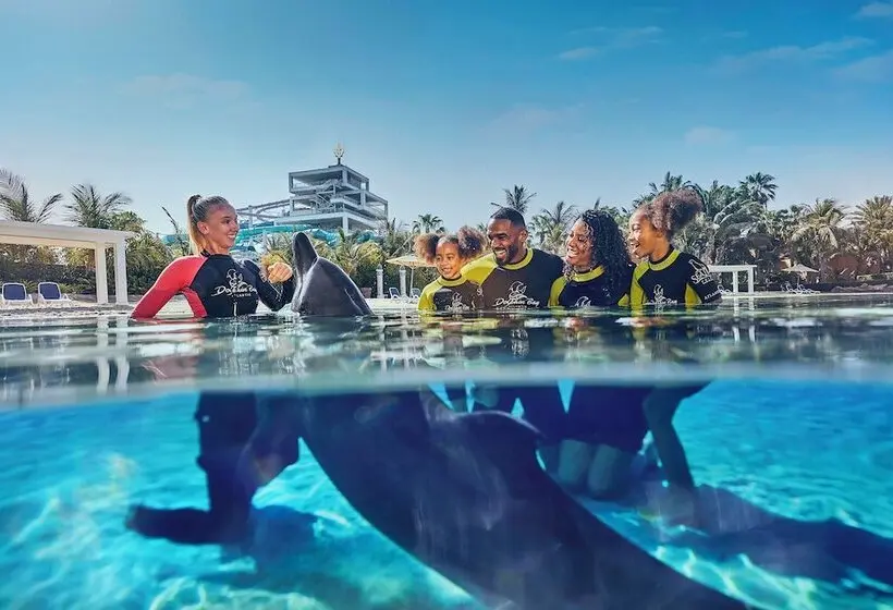 هتل Atlantis, The Palm