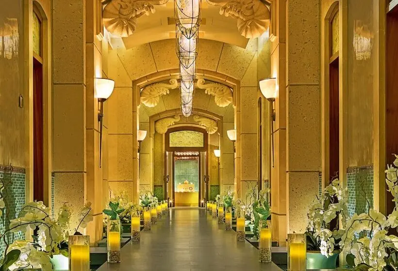 هتل Atlantis, The Palm