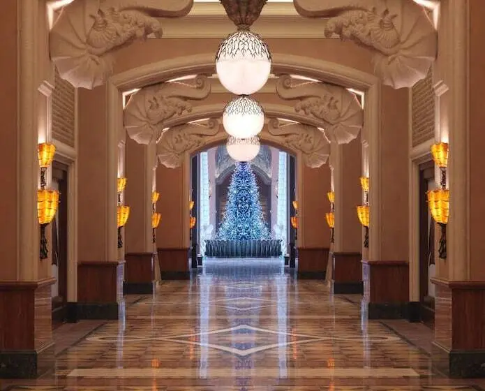 هتل Atlantis, The Palm